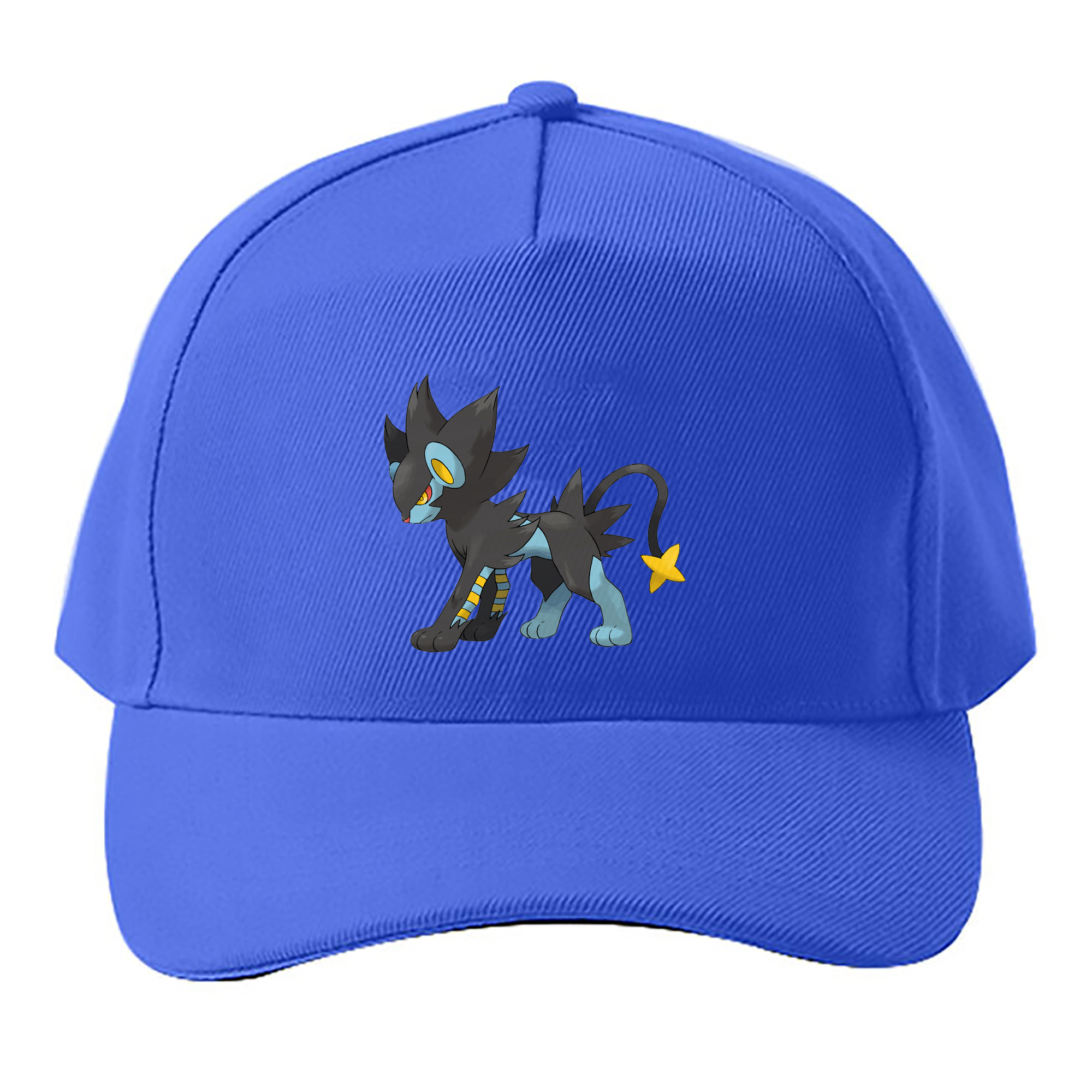 （画像用） ポケットモンスター Pokémon ベースボールキャップ 綿100％ 男女兼用 帽子 スポーツ
